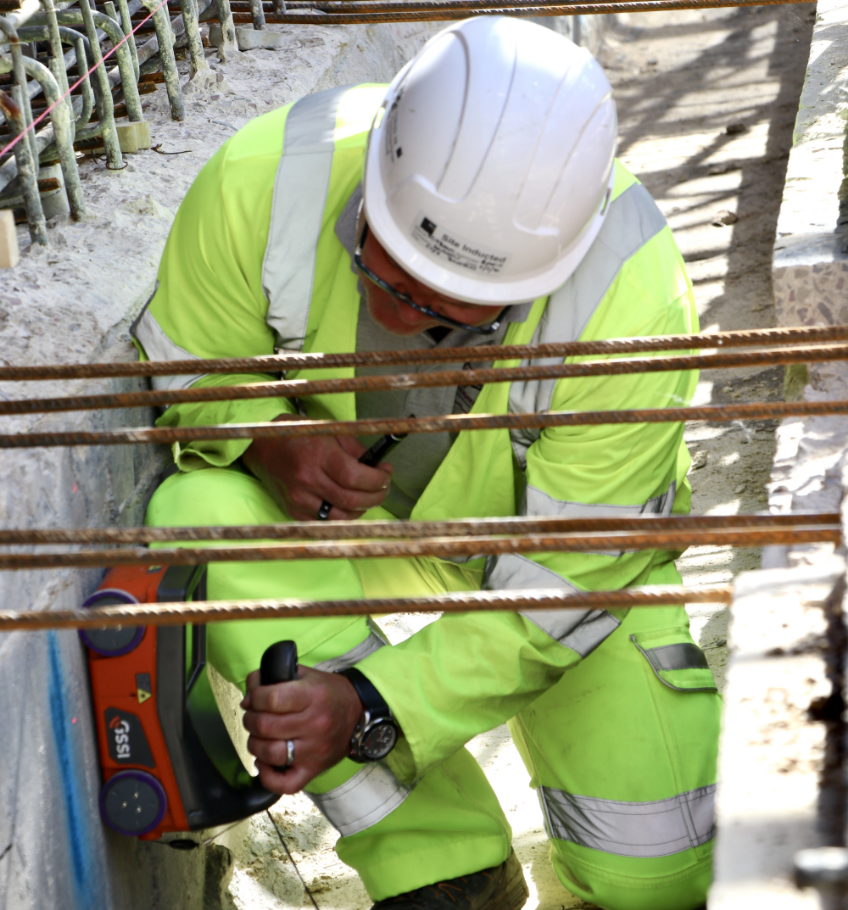 Construction Worker